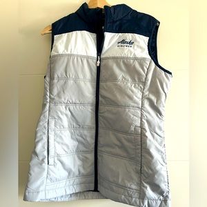 Alaska Airlines Women’s Vest